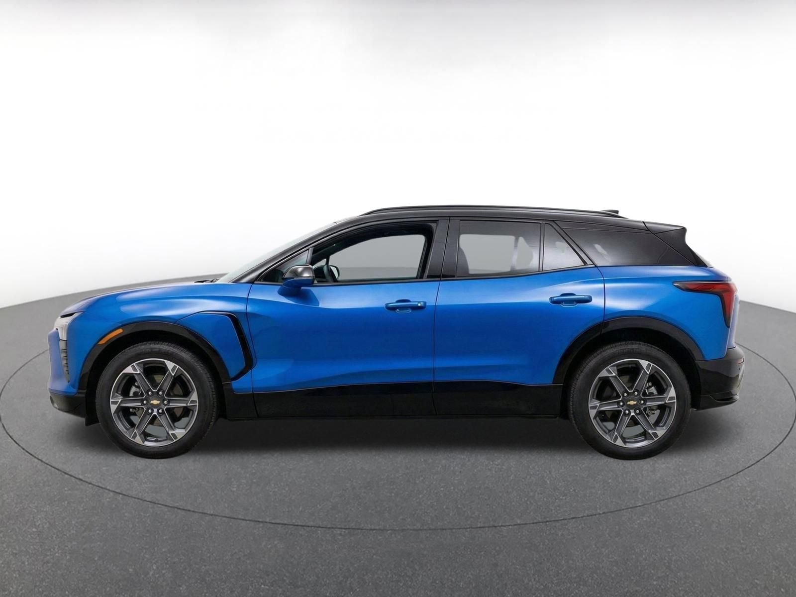 Thumbnail: 2025 Chevrolet Blazer - 4