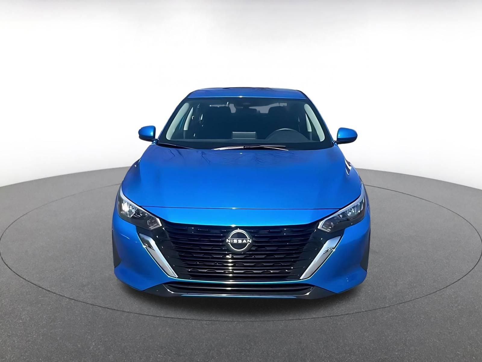 Thumbnail: 2025 Nissan Sentra - 4