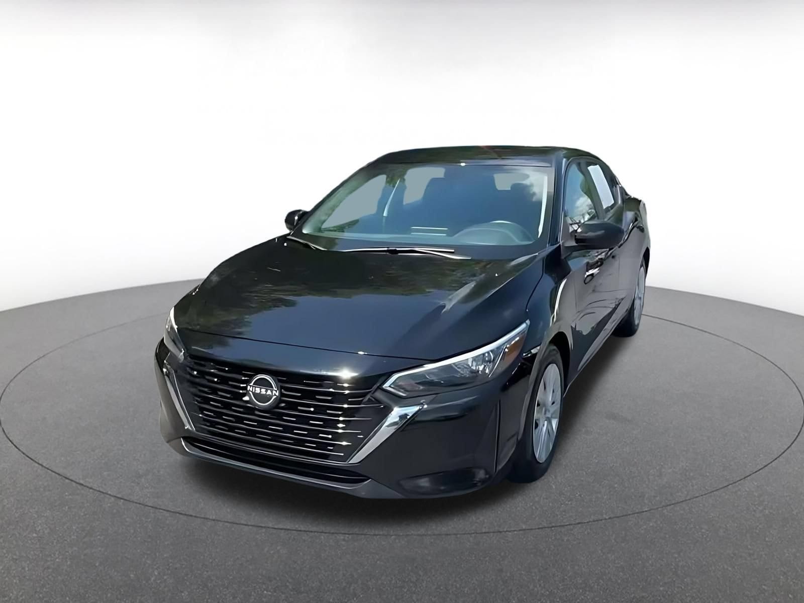 Thumbnail: 2025 Nissan Sentra - 5