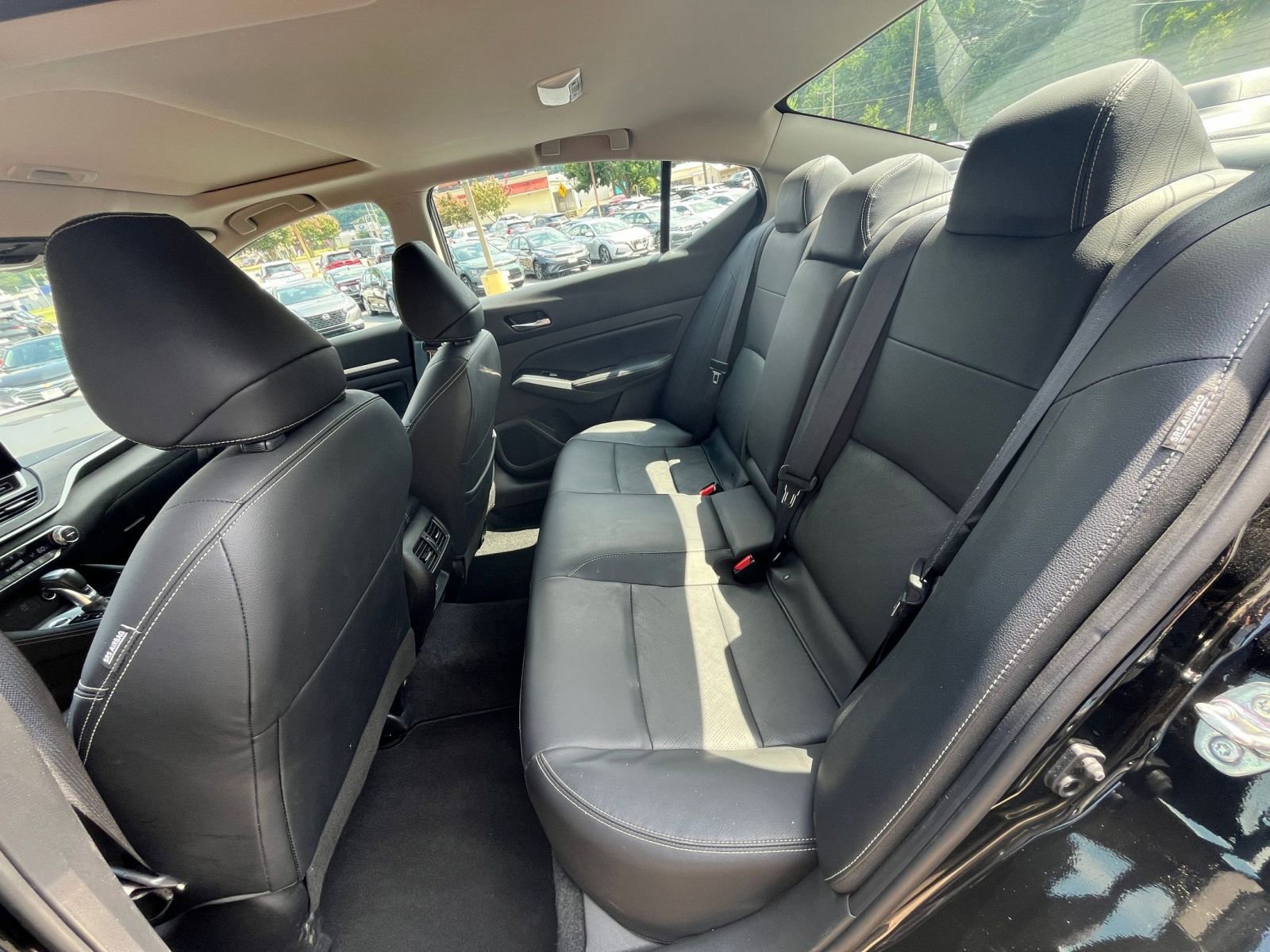 Thumbnail: 2024 Nissan Altima - 22