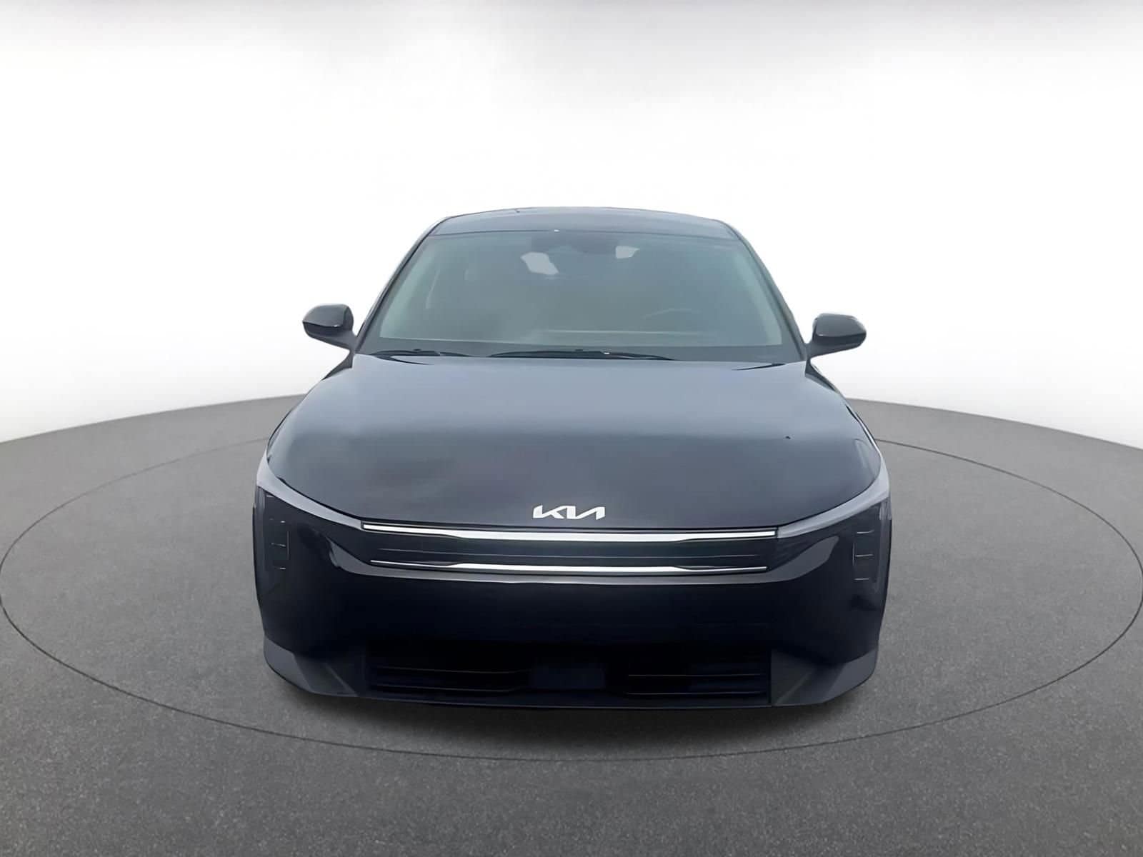Thumbnail: 2025 Kia K4 - 4