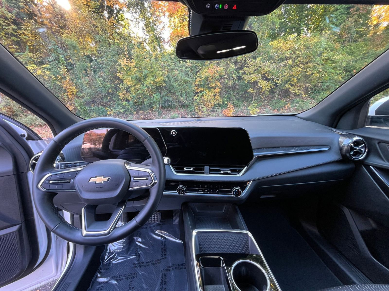 Thumbnail: 2025 Chevrolet Equinox - 29