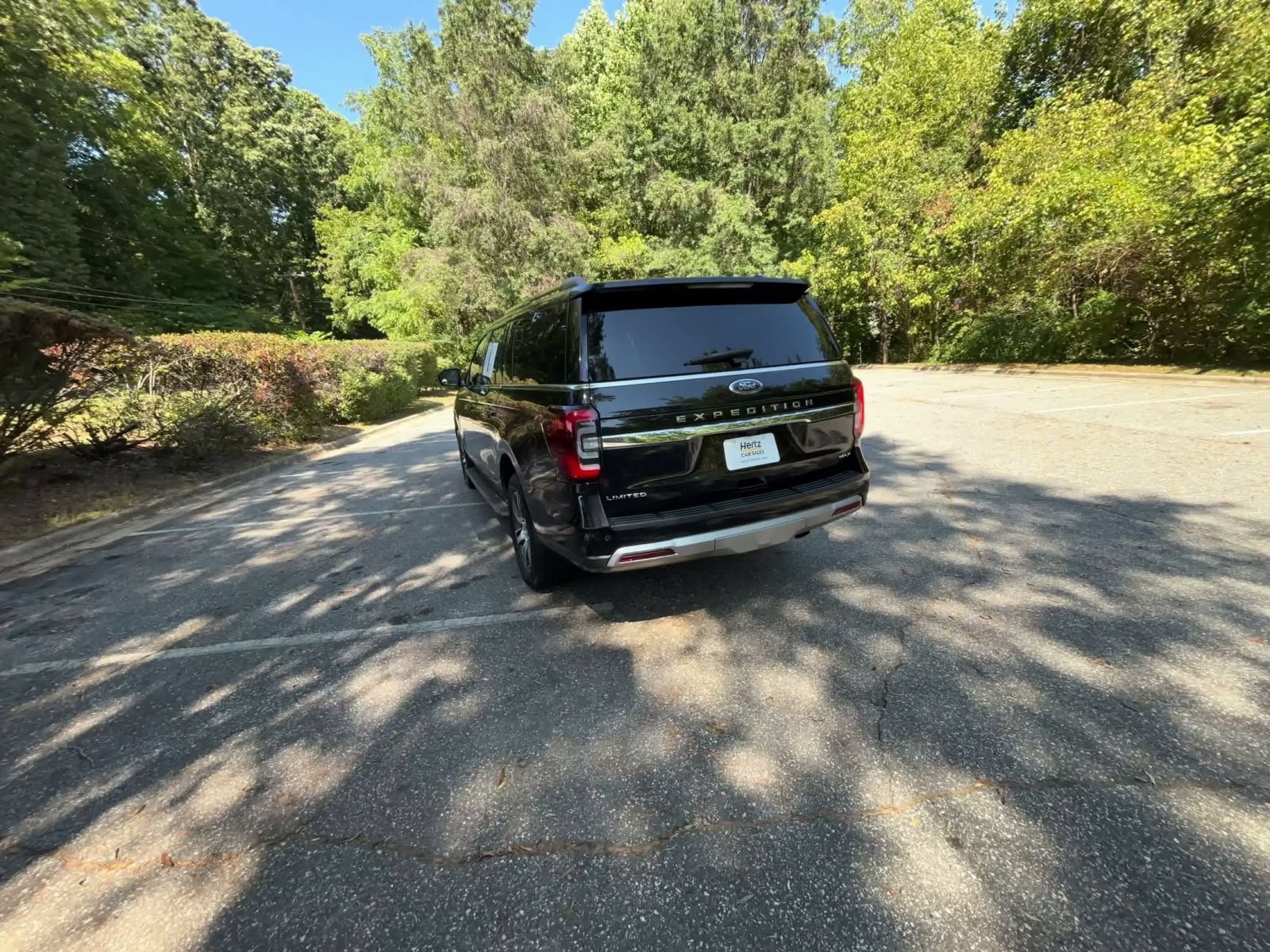 Thumbnail: 2024 Ford Expedition MAX - 14