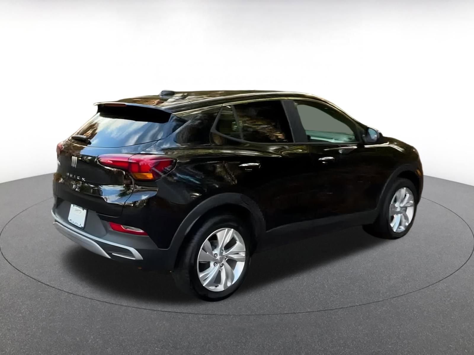 Thumbnail: 2025 Buick Encore GX - 14