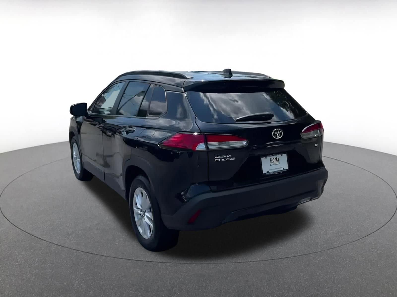 Thumbnail: 2024 Toyota Corolla Cross - 11