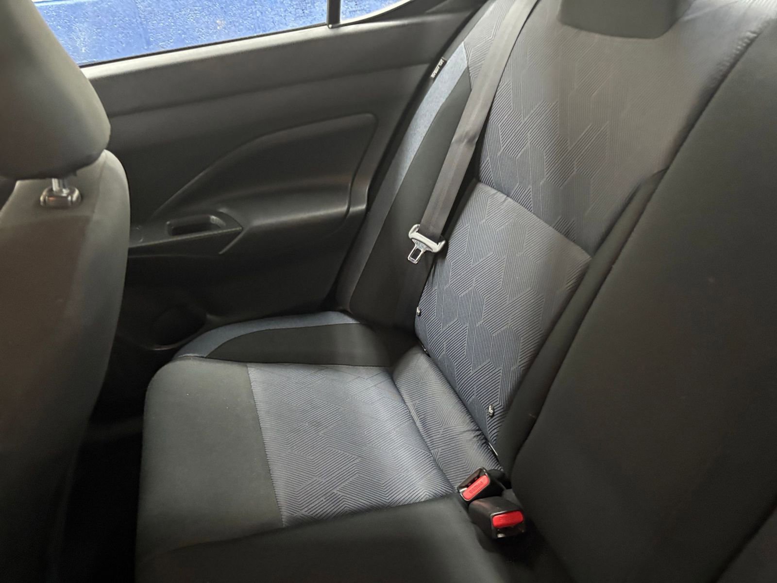 Thumbnail: 2025 Nissan Versa - 34