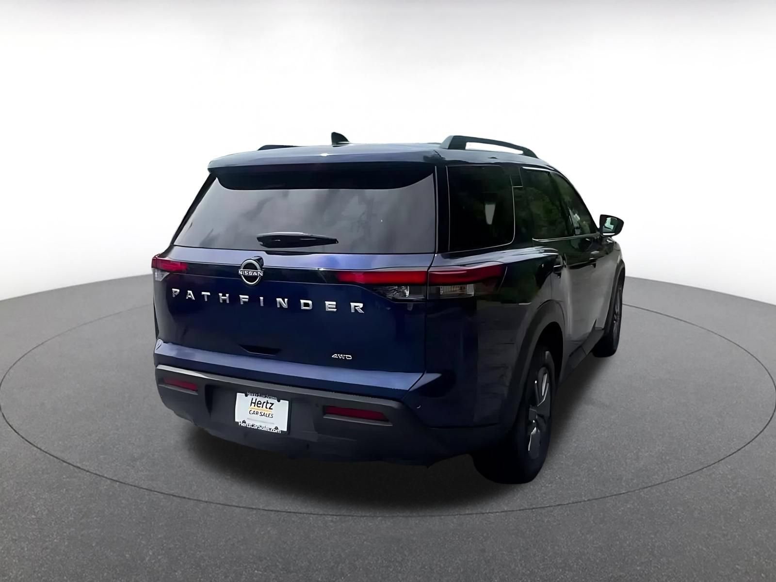Thumbnail: 2025 Nissan Pathfinder - 15