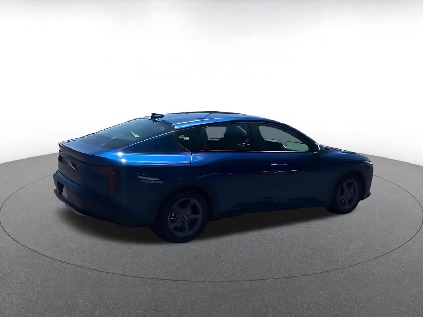 Thumbnail: 2026 Kia K4 - 15