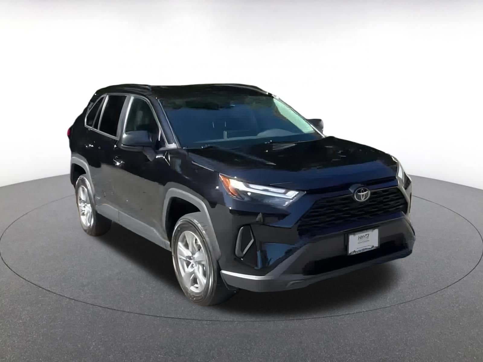 Thumbnail: 2025 Toyota RAV4 - 3