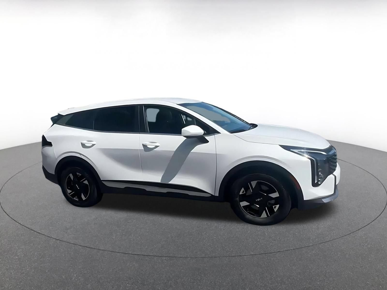Thumbnail: 2026 Kia Sportage - 2