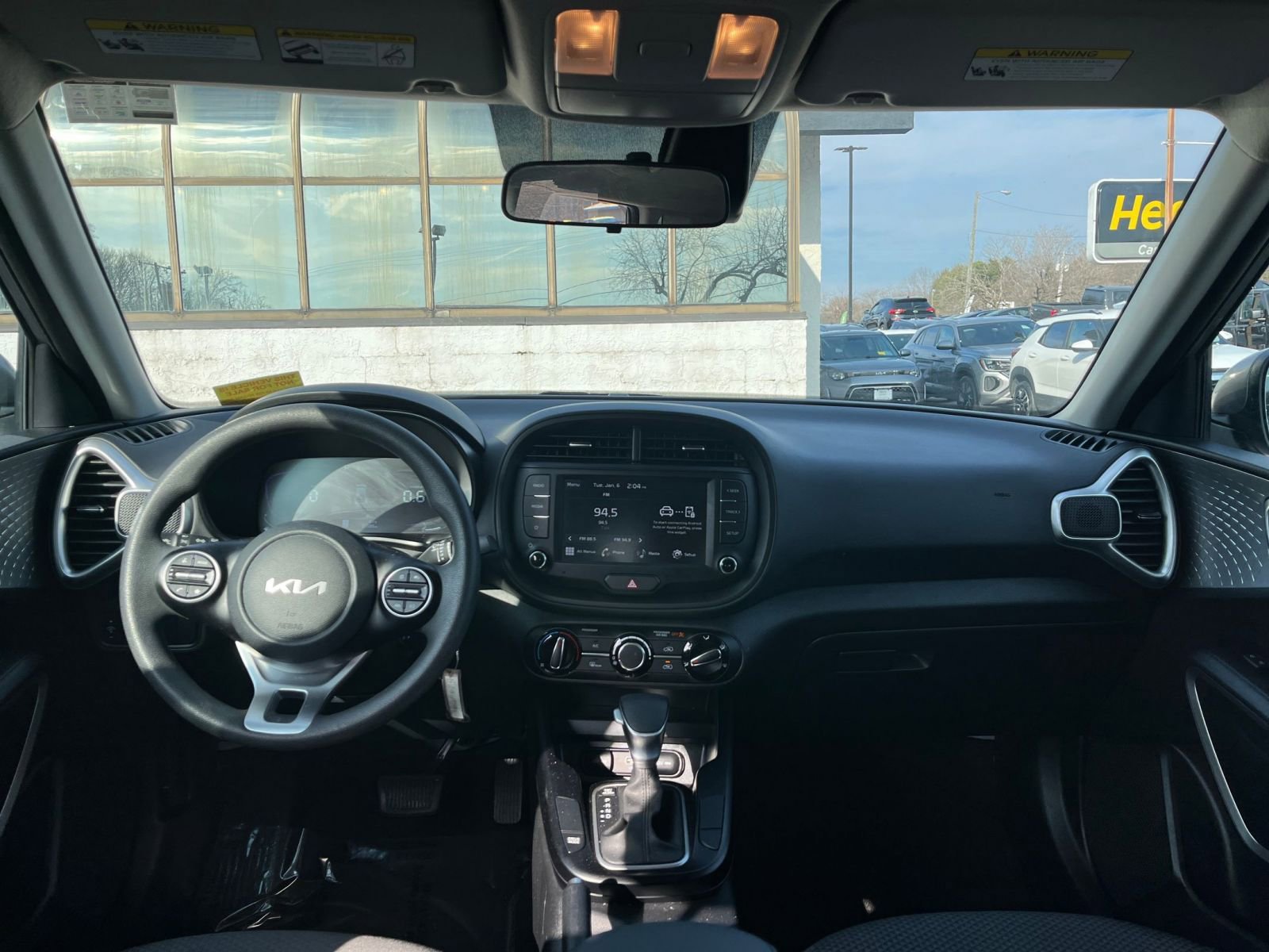 Thumbnail: 2025 Kia Soul - 27