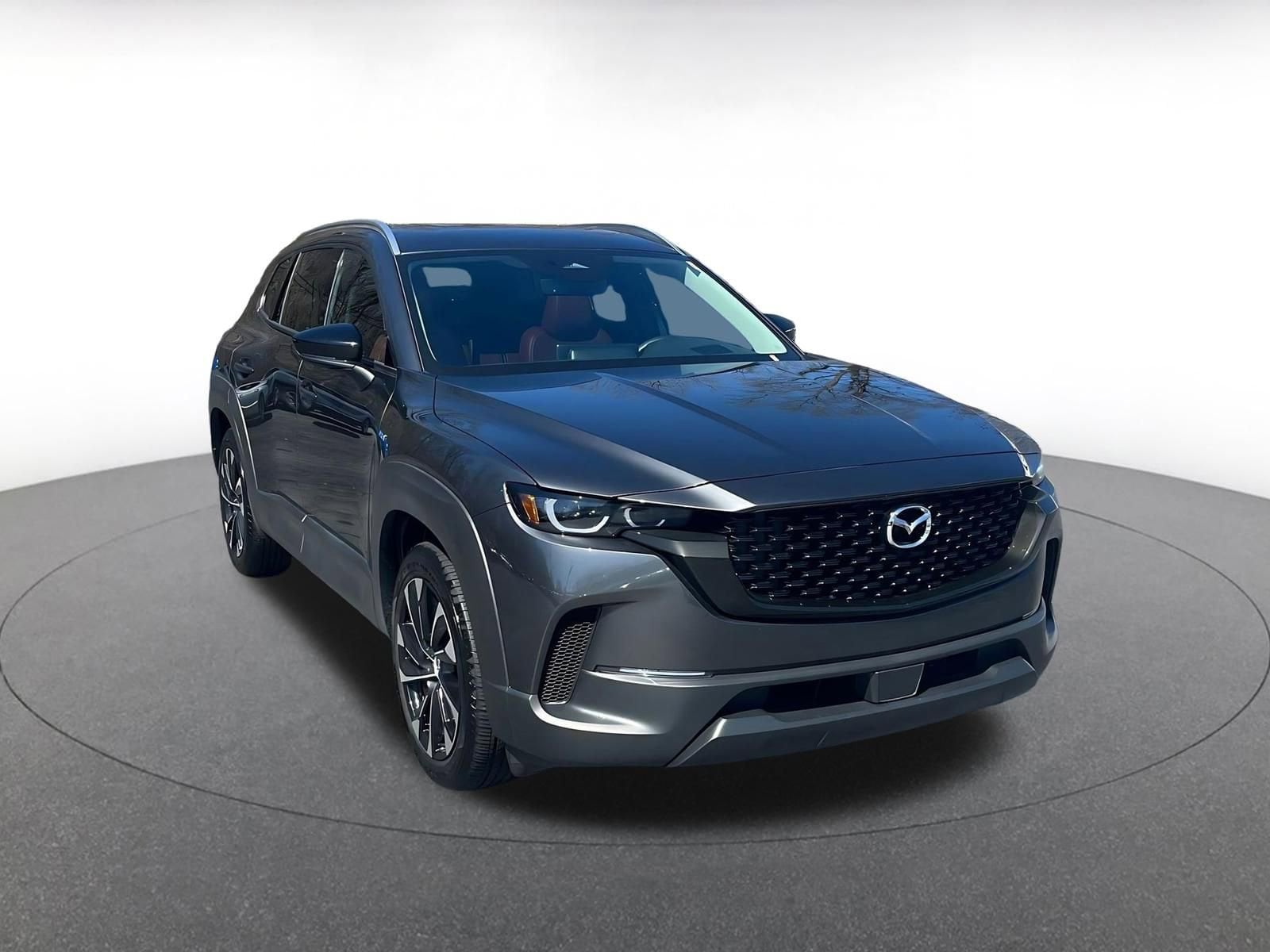 Thumbnail: 2025 Mazda CX-50 - 1