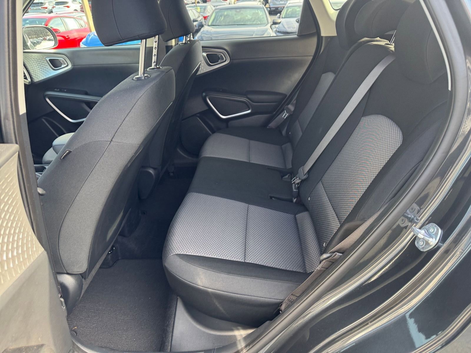 Thumbnail: 2025 Kia Soul - 20