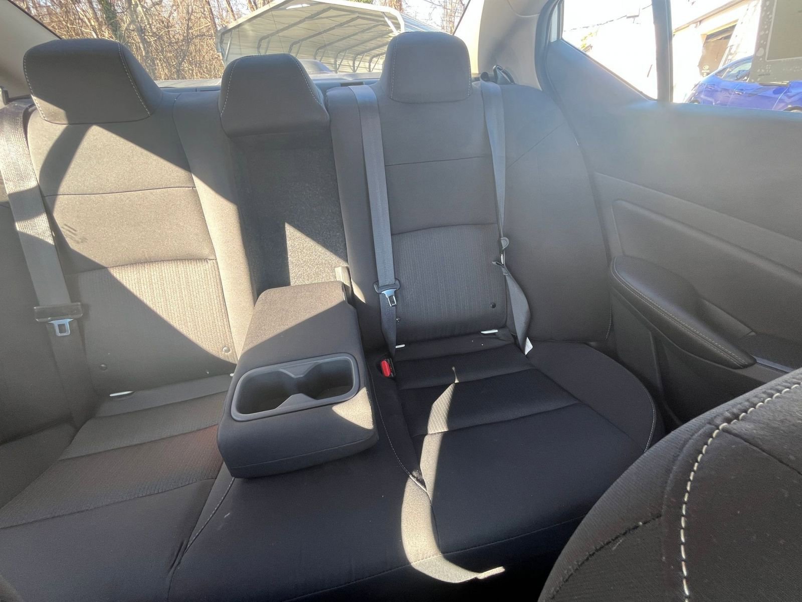 Thumbnail: 2025 Nissan Altima - 31