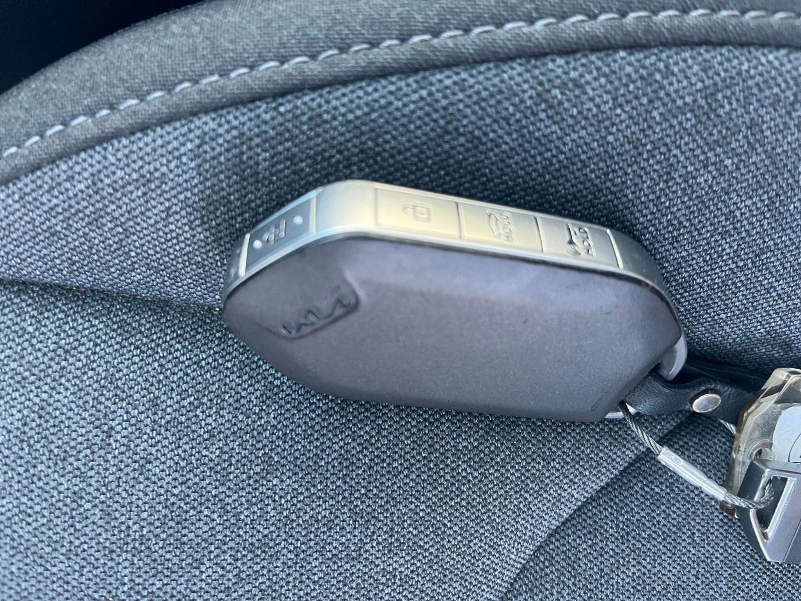 Thumbnail: 2025 Kia K4 - 20