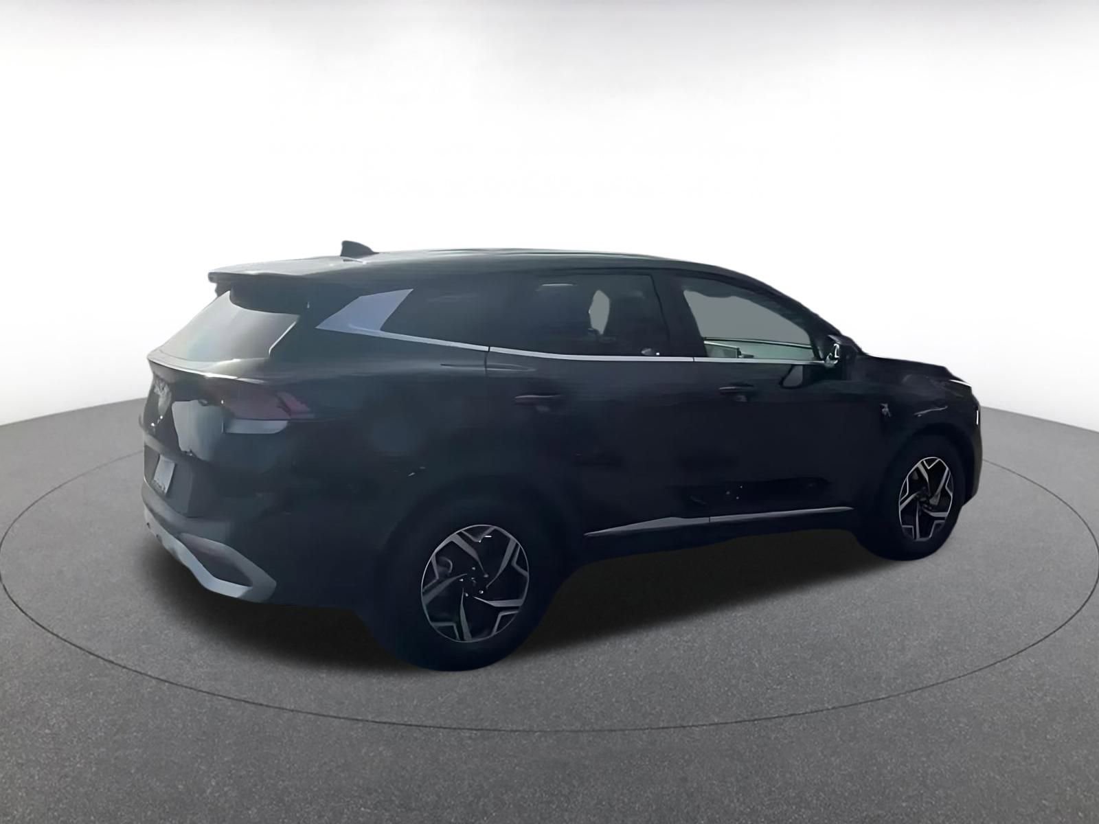 Thumbnail: 2025 Kia Sportage - 14