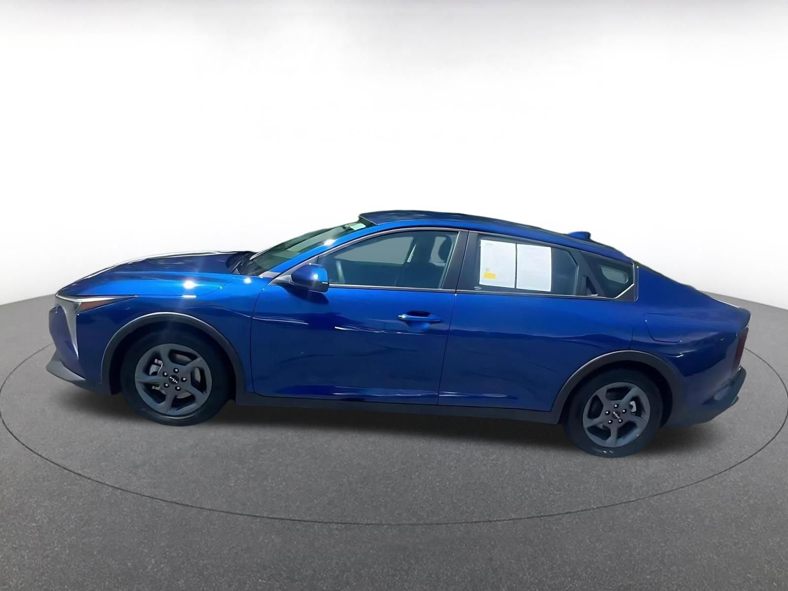 Thumbnail: 2025 Kia K4 - 8