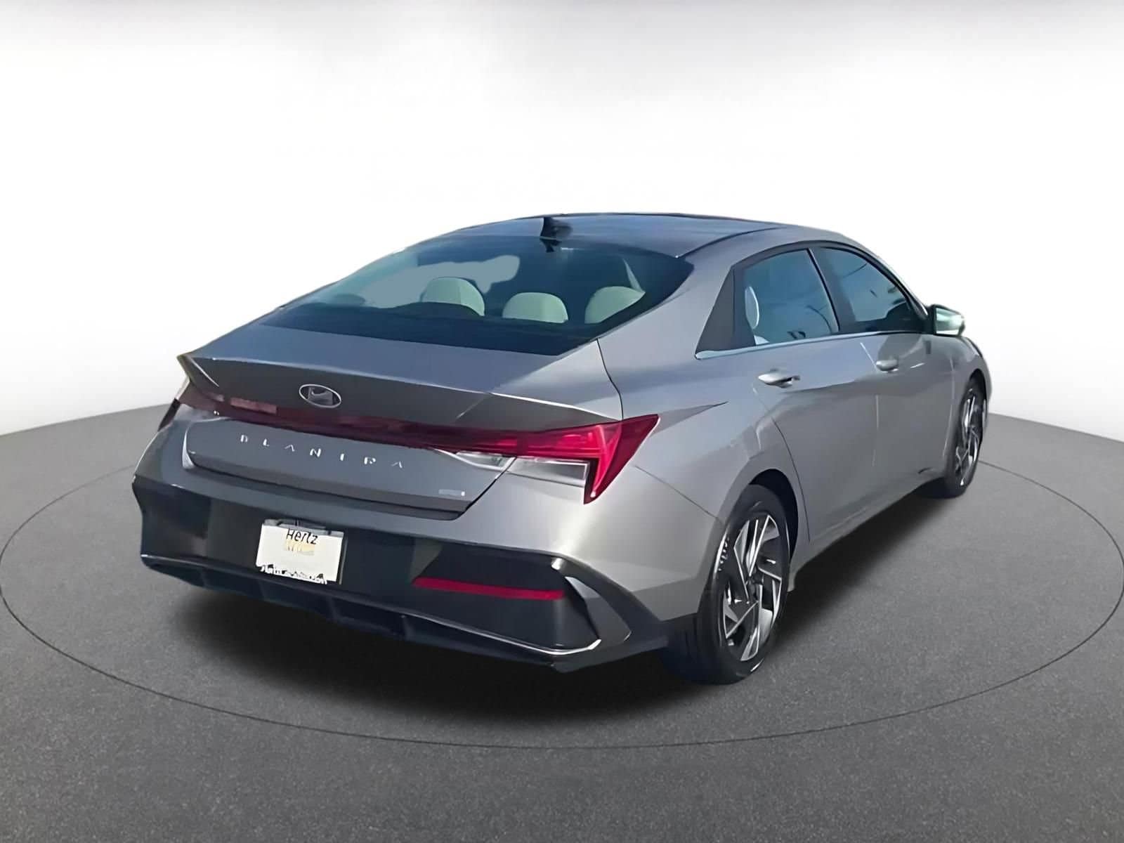 Thumbnail: 2025 Hyundai Elantra - 12