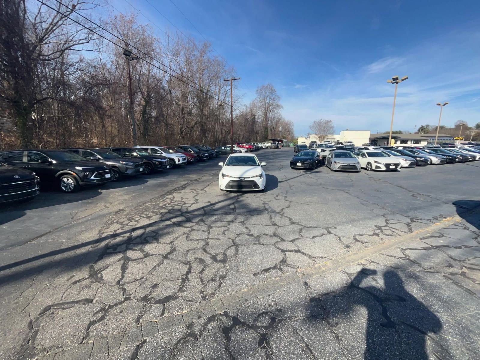 Thumbnail: 2025 Toyota Corolla - 15