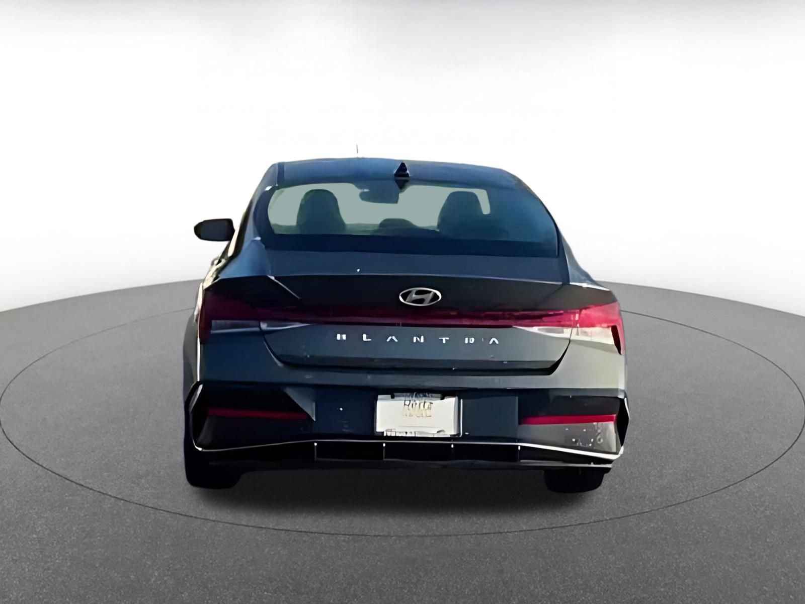 Thumbnail: 2025 Hyundai Elantra - 7