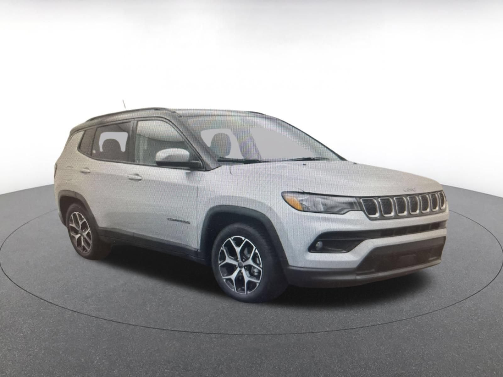 Thumbnail: 2025 Jeep Compass - 10