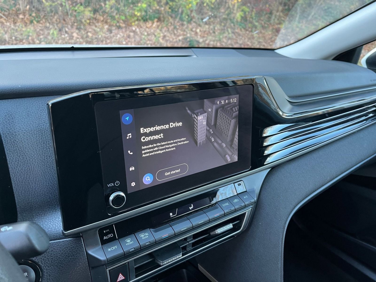 Thumbnail: 2025 Toyota Camry - 20