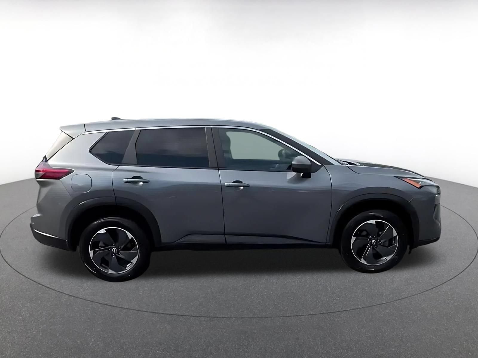 Thumbnail: 2025 Nissan Rogue - 16