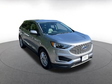2024 Ford Edge SEL -
                  Winston-Salem, NC
