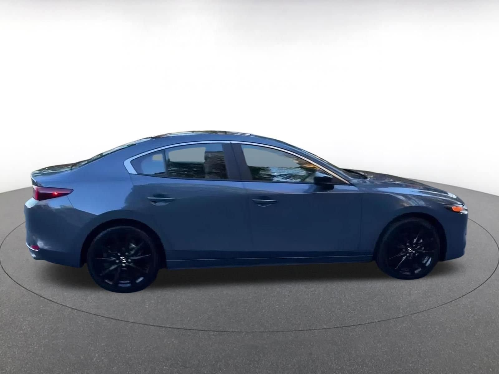 Thumbnail: 2025 Mazda Mazda3 - 15