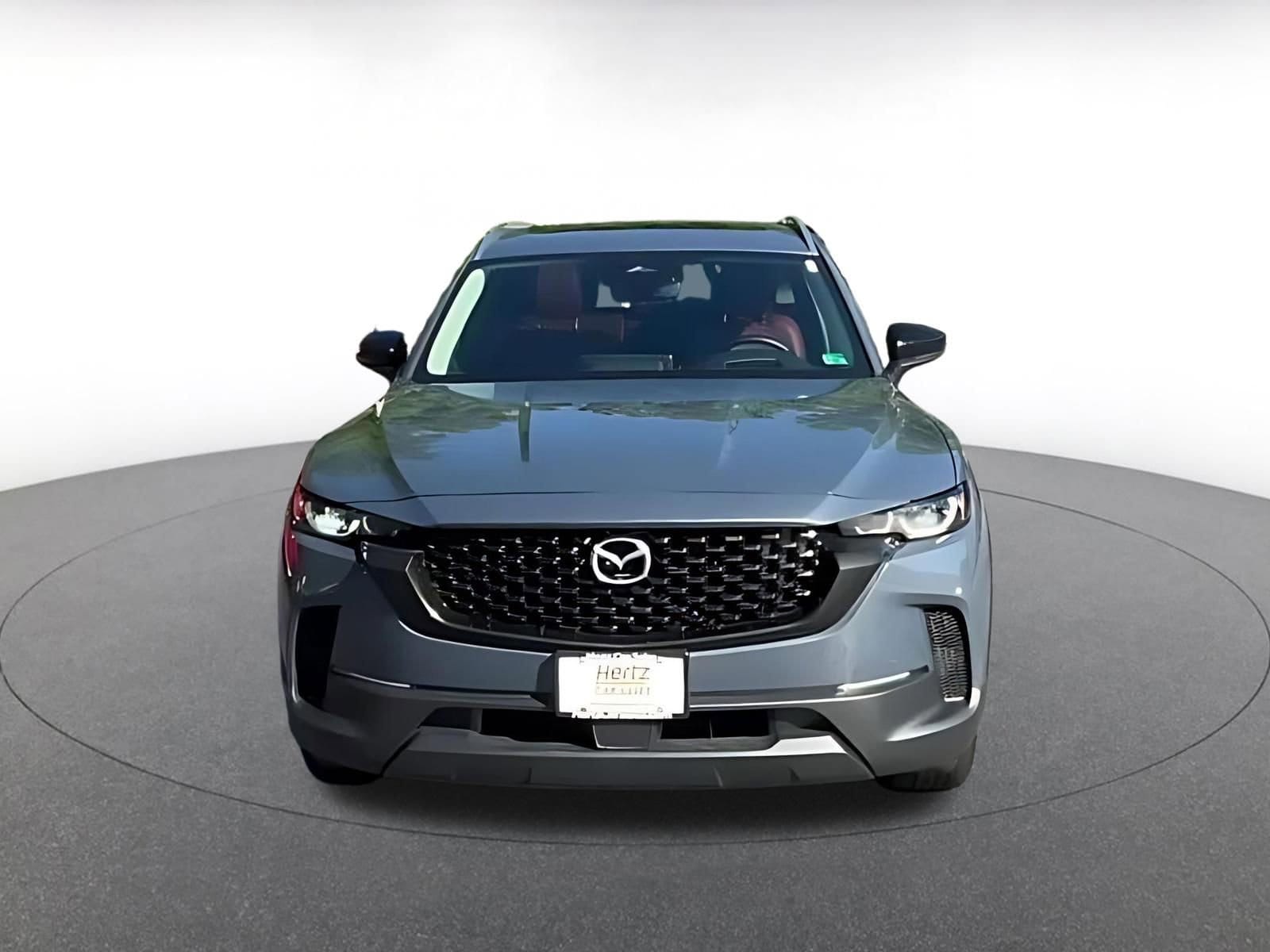 Thumbnail: 2025 Mazda CX-50 - 2