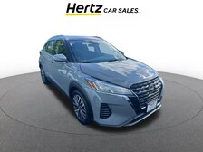 2024 Nissan Kicks SV -
                  Winston-Salem, NC