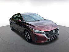 2024 Nissan Sentra SV -
                  Winston-Salem, NC