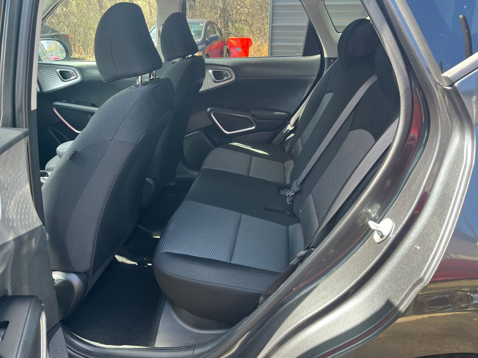 Thumbnail: 2025 Kia Soul - 21