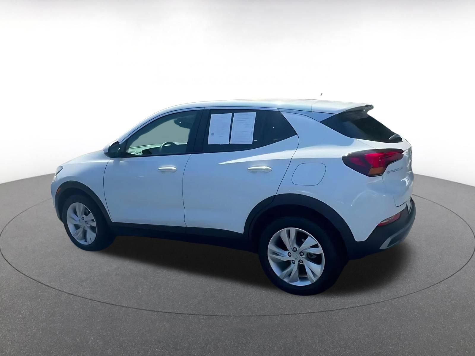 Thumbnail: 2026 Buick Encore GX - 9