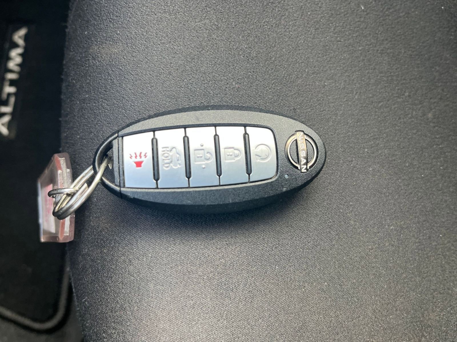 Thumbnail: 2025 Nissan Altima - 18