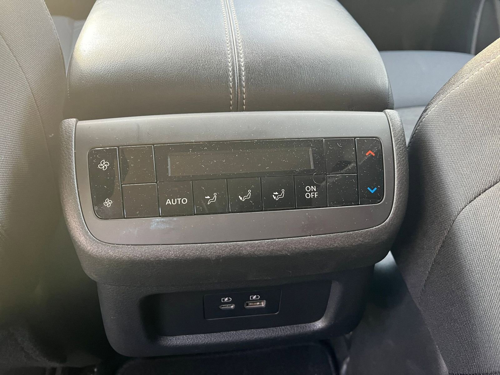 Thumbnail: 2025 Nissan Pathfinder - 32