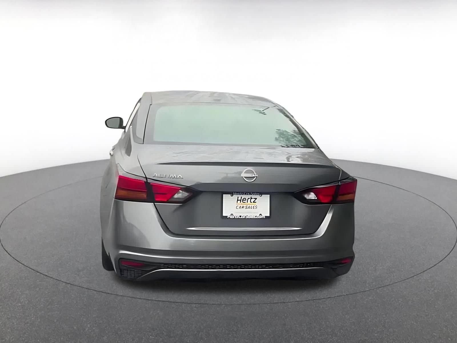 Thumbnail: 2025 Nissan Altima - 12
