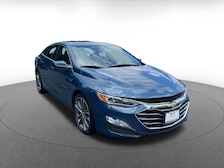 2024 Chevrolet Malibu LT -
                  Winston-Salem, NC