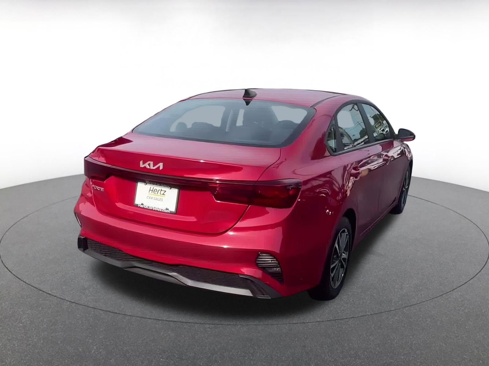 Thumbnail: 2024 Kia Forte - 13