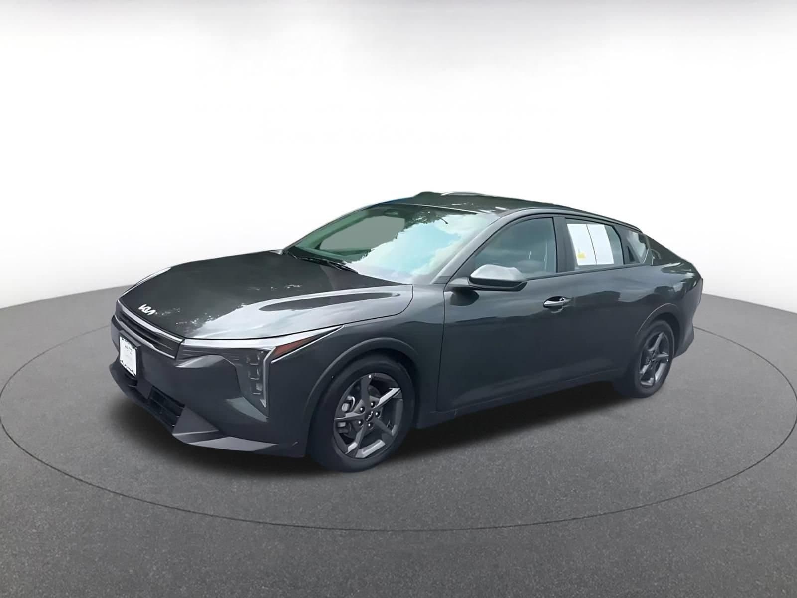 Thumbnail: 2025 Kia K4 - 8
