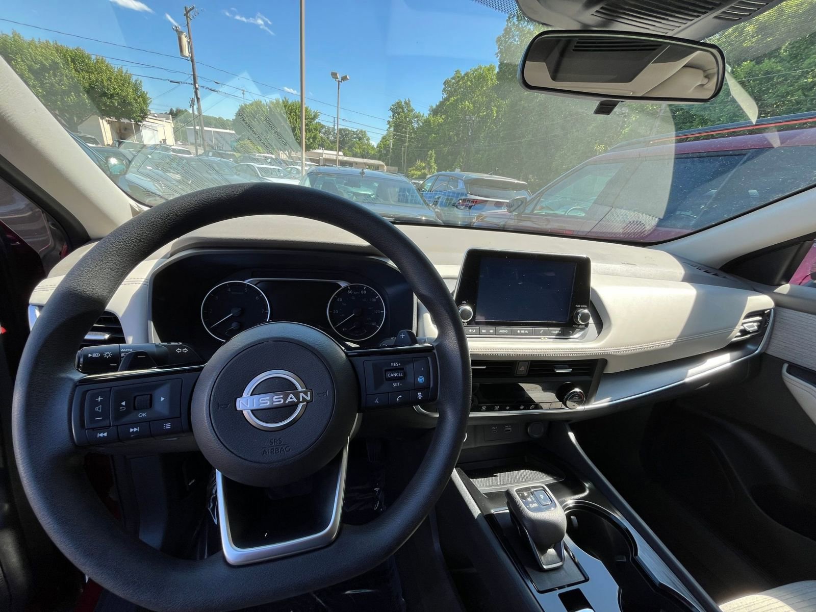 Thumbnail: 2023 Nissan Rogue - 28