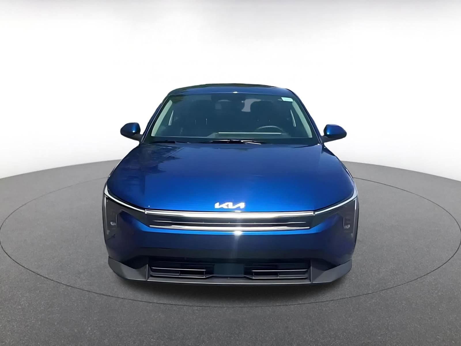 Thumbnail: 2025 Kia K4 - 4