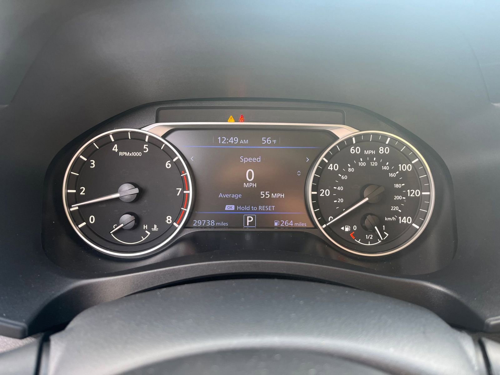 Thumbnail: 2025 Nissan Altima - 34