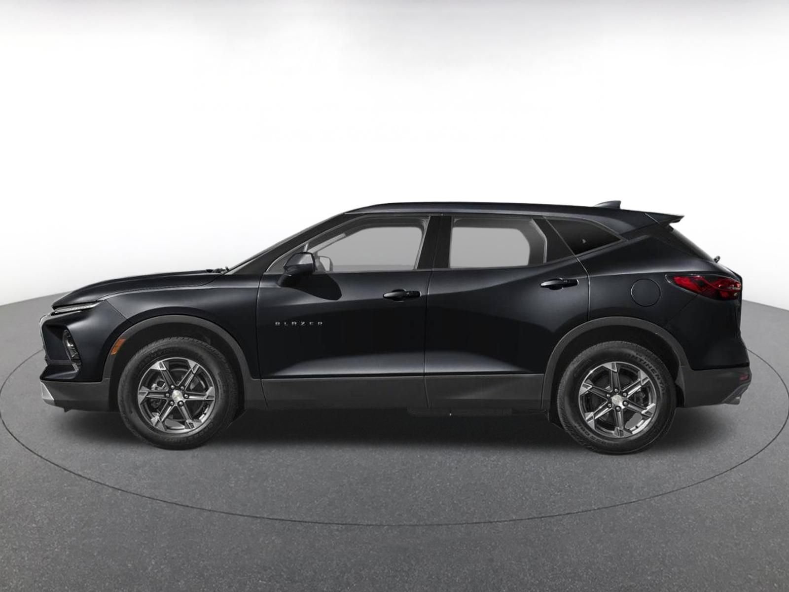 Thumbnail: 2025 Chevrolet Blazer - 14