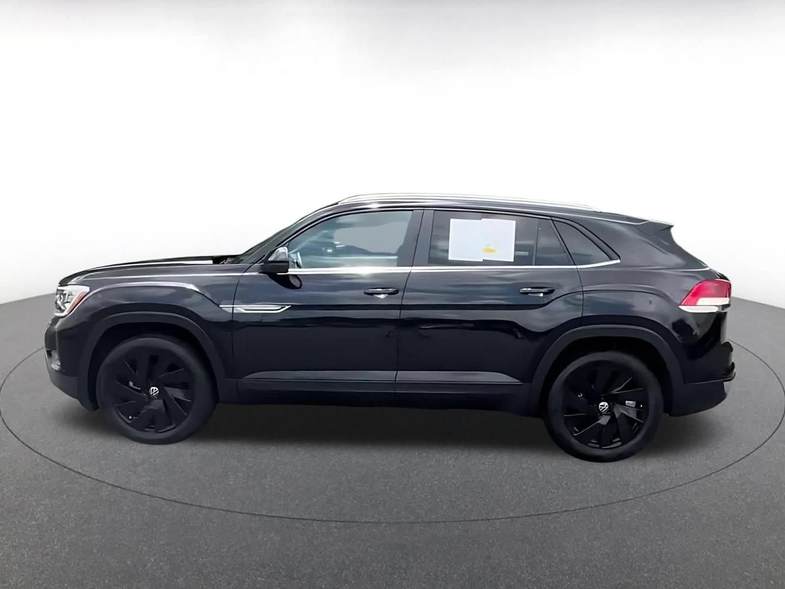 Thumbnail: 2026 Volkswagen Atlas - 8