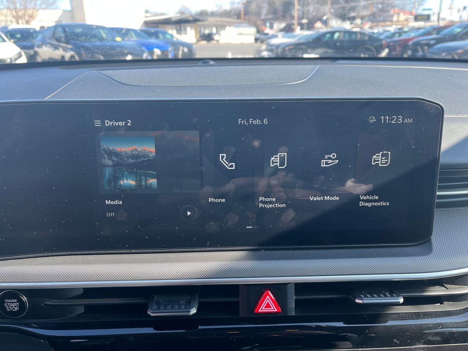 Thumbnail: 2025 Kia K5 - 17