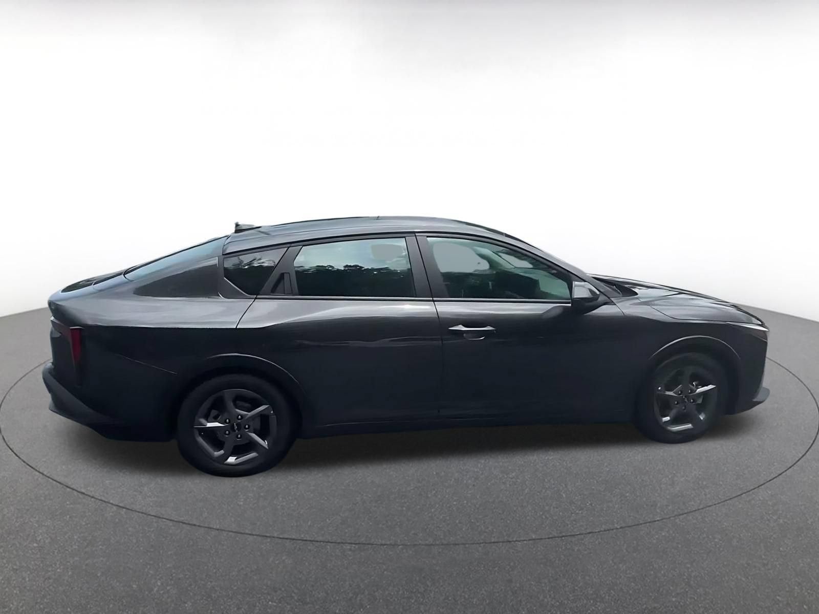Thumbnail: 2025 Kia K4 - 16
