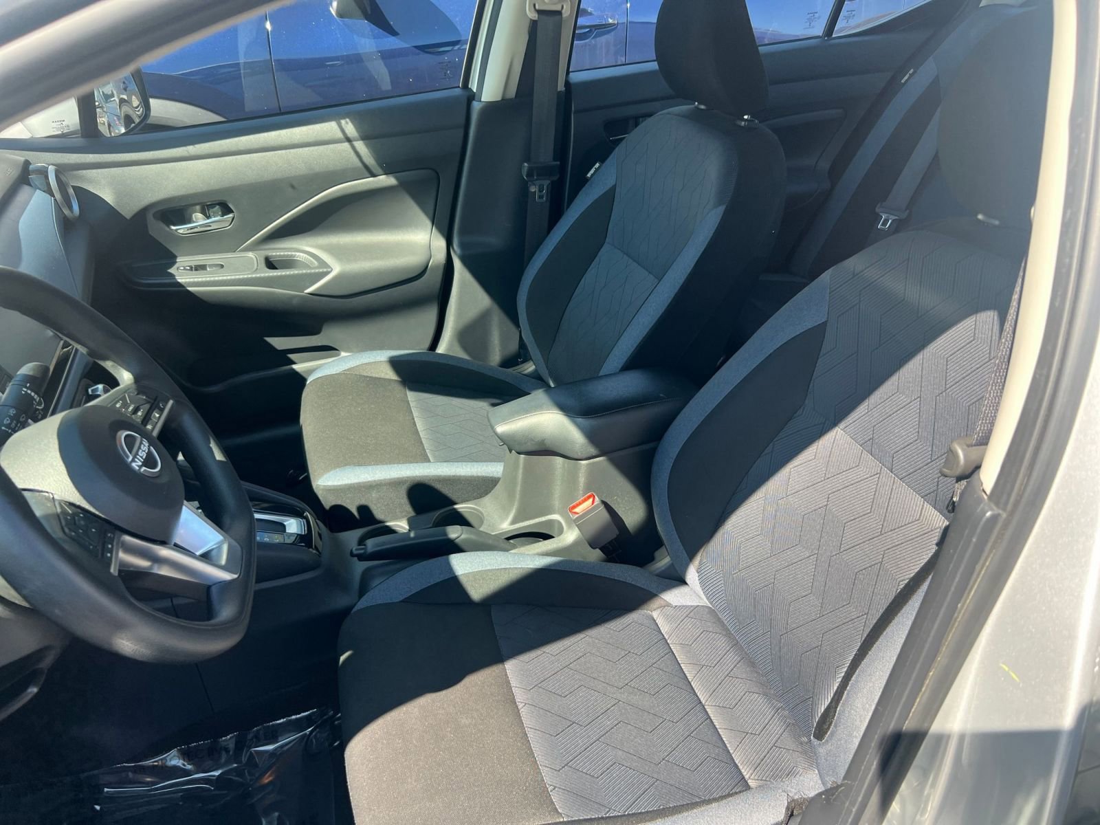 Thumbnail: 2025 Nissan Versa - 31