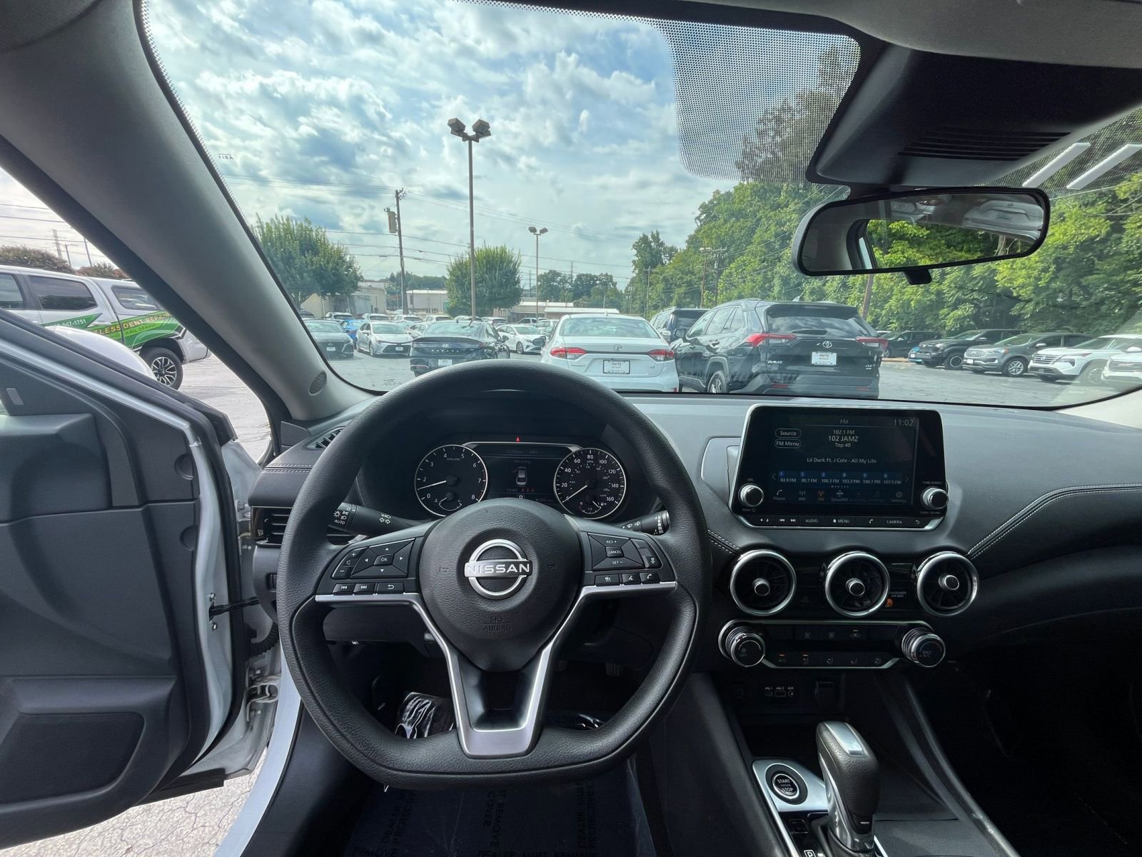 Thumbnail: 2024 Nissan Sentra - 30