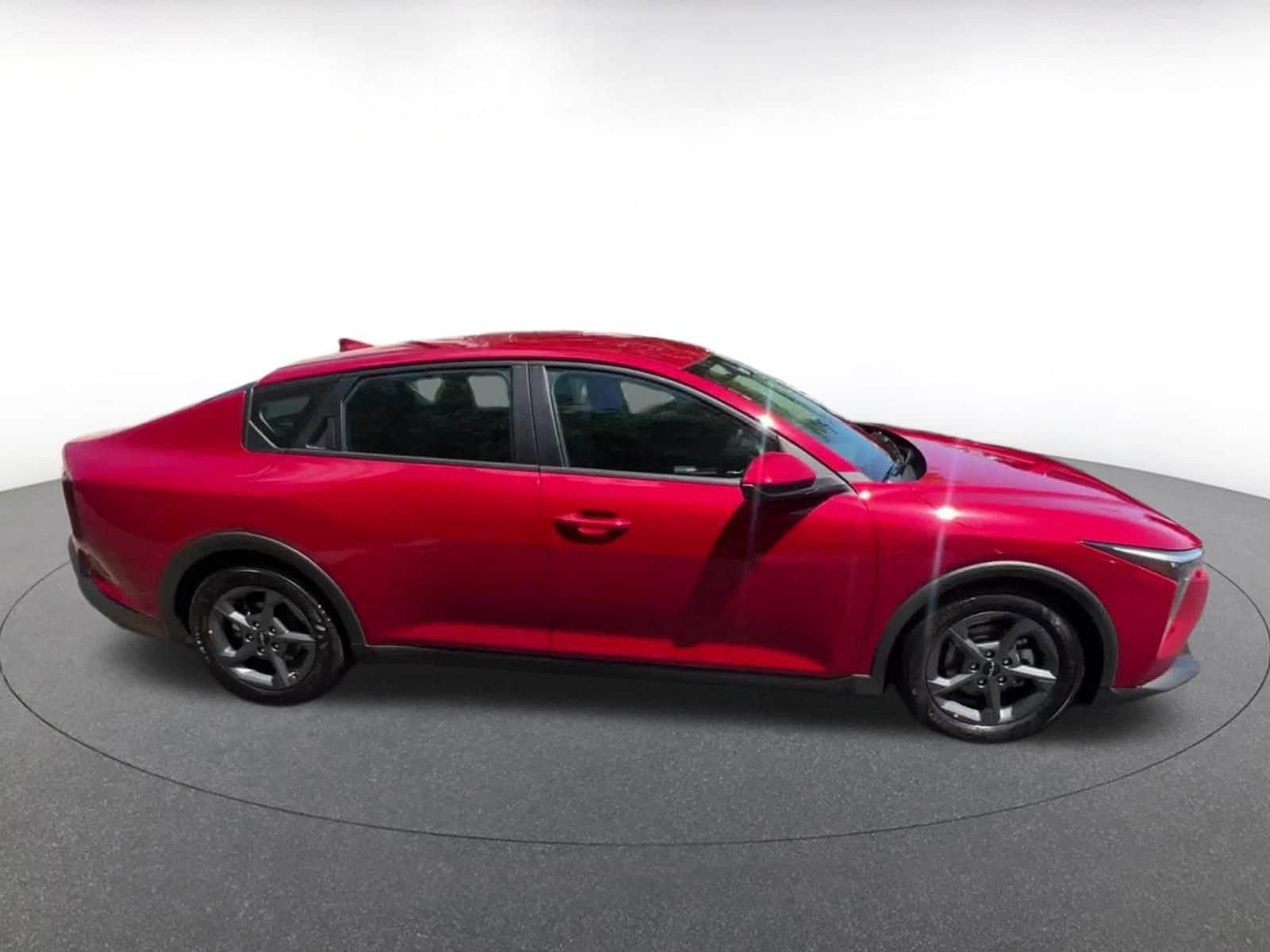 Thumbnail: 2025 Kia K4 - 16